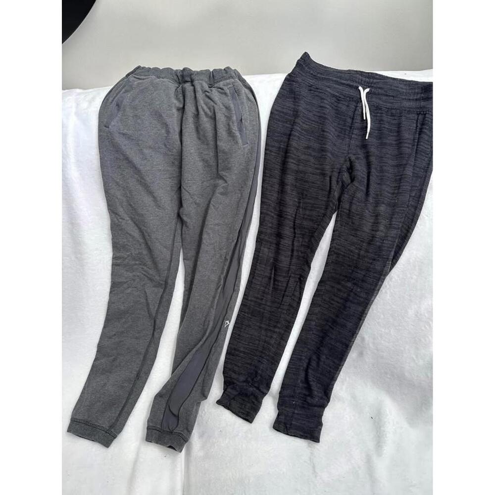 Girls Sweatpants - Size 12